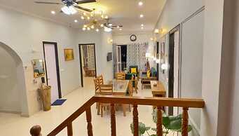 Ramshila Cottage