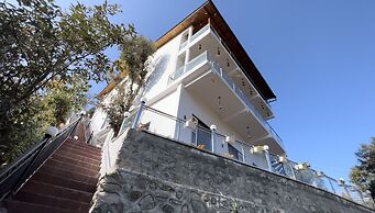 Ramshila Cottage