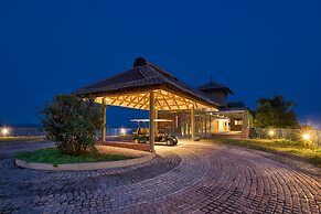 MOUNTAIN SHADOWS RESORT WAYANAD