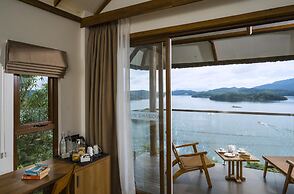 MOUNTAIN SHADOWS RESORT WAYANAD
