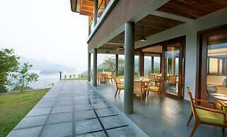 MOUNTAIN SHADOWS RESORT WAYANAD