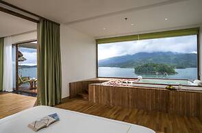MOUNTAIN SHADOWS RESORT WAYANAD