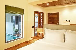 MOUNTAIN SHADOWS RESORT WAYANAD