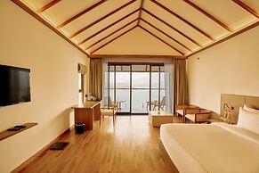 MOUNTAIN SHADOWS RESORT WAYANAD
