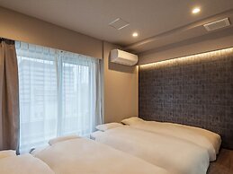 Hotel Plus Hostel TOKYO AKIHABARA