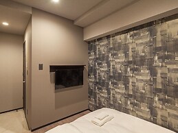 Hotel Plus Hostel TOKYO AKIHABARA