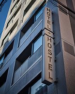 Hotel Plus Hostel TOKYO AKIHABARA