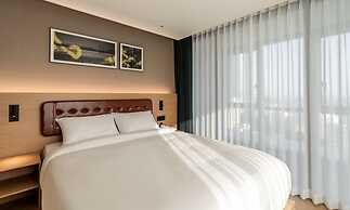 D.OV Haeundae Hotel