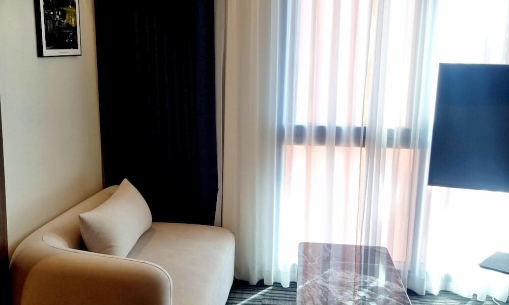 D.OV Haeundae Hotel