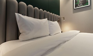 D.OV Haeundae Hotel