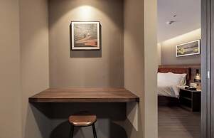 D.OV Haeundae Hotel