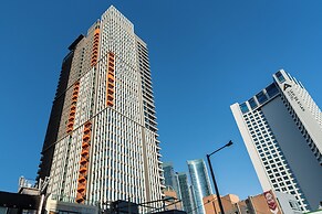 D.OV Haeundae Hotel