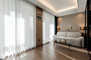 D.OV Haeundae Hotel