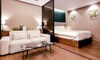 D.OV Haeundae Hotel