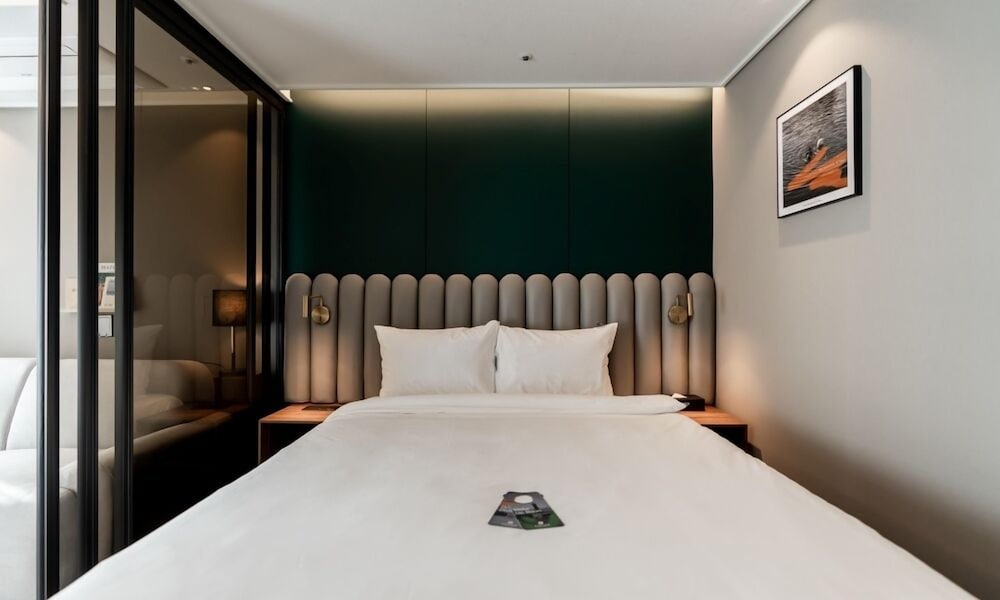 D.OV Haeundae Hotel
