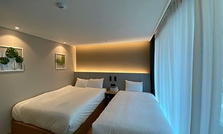 D.OV Haeundae Hotel