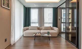 D.OV Haeundae Hotel