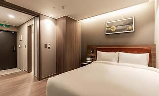 D.OV Haeundae Hotel