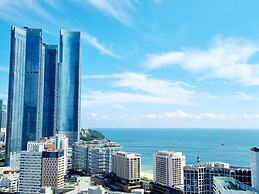 D.OV Haeundae Hotel