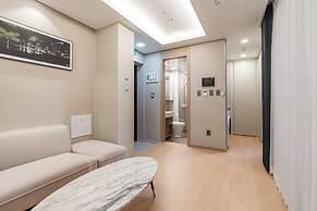 D.OV Haeundae Hotel