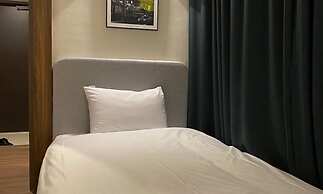 D.OV Haeundae Hotel