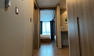 D.OV Haeundae Hotel