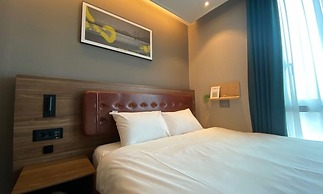 D.OV Haeundae Hotel