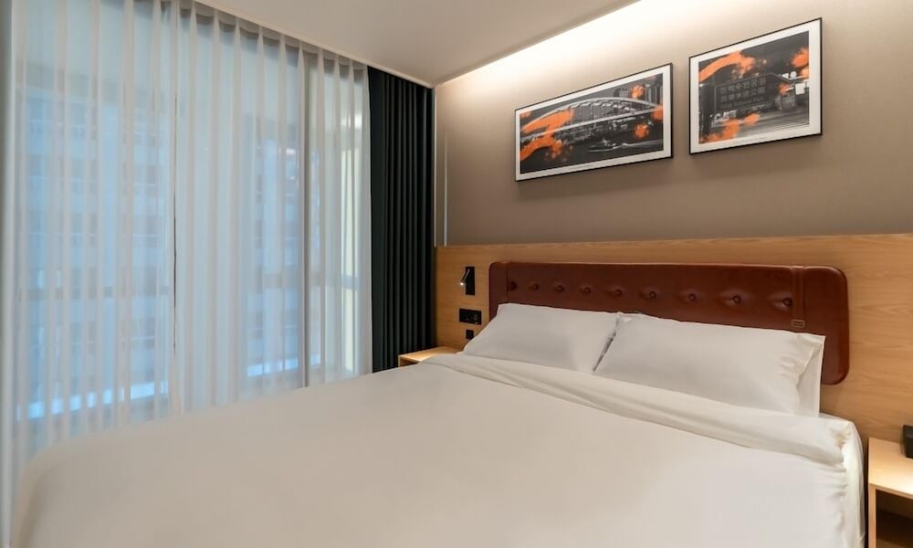 D.OV Haeundae Hotel
