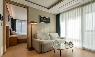 D.OV Haeundae Hotel