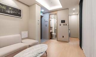 D.OV Haeundae Hotel
