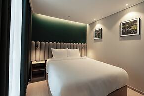D.OV Haeundae Hotel