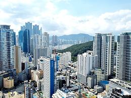 D.OV Haeundae Hotel