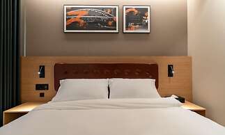 D.OV Haeundae Hotel