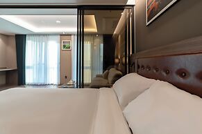D.OV Haeundae Hotel