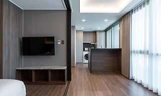 D.OV Haeundae Hotel