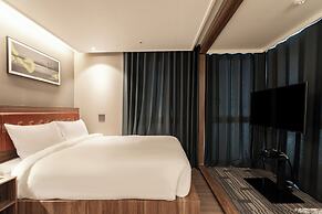 D.OV Haeundae Hotel