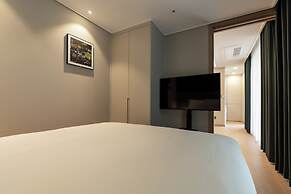 D.OV Haeundae Hotel