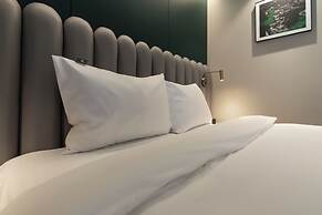D.OV Haeundae Hotel
