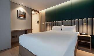 D.OV Haeundae Hotel