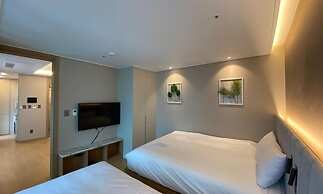 D.OV Haeundae Hotel