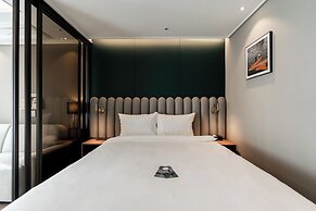 D.OV Haeundae Hotel