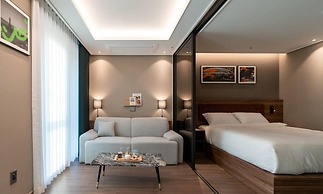 D.OV Haeundae Hotel