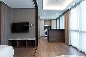 D.OV Haeundae Hotel