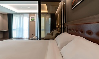 D.OV Haeundae Hotel