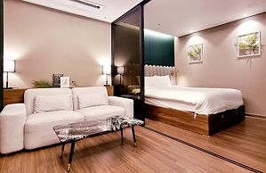 D.OV Haeundae Hotel