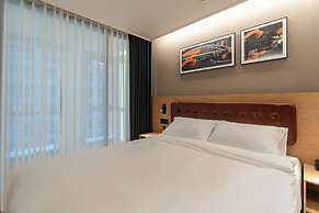 D.OV Haeundae Hotel