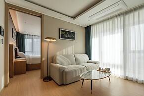 D.OV Haeundae Hotel