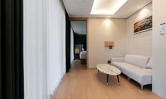 D.OV Haeundae Hotel