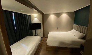 D.OV Haeundae Hotel