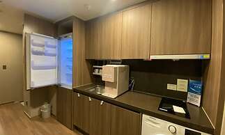 D.OV Haeundae Hotel